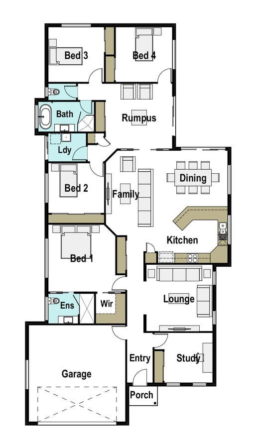 floorplan Image