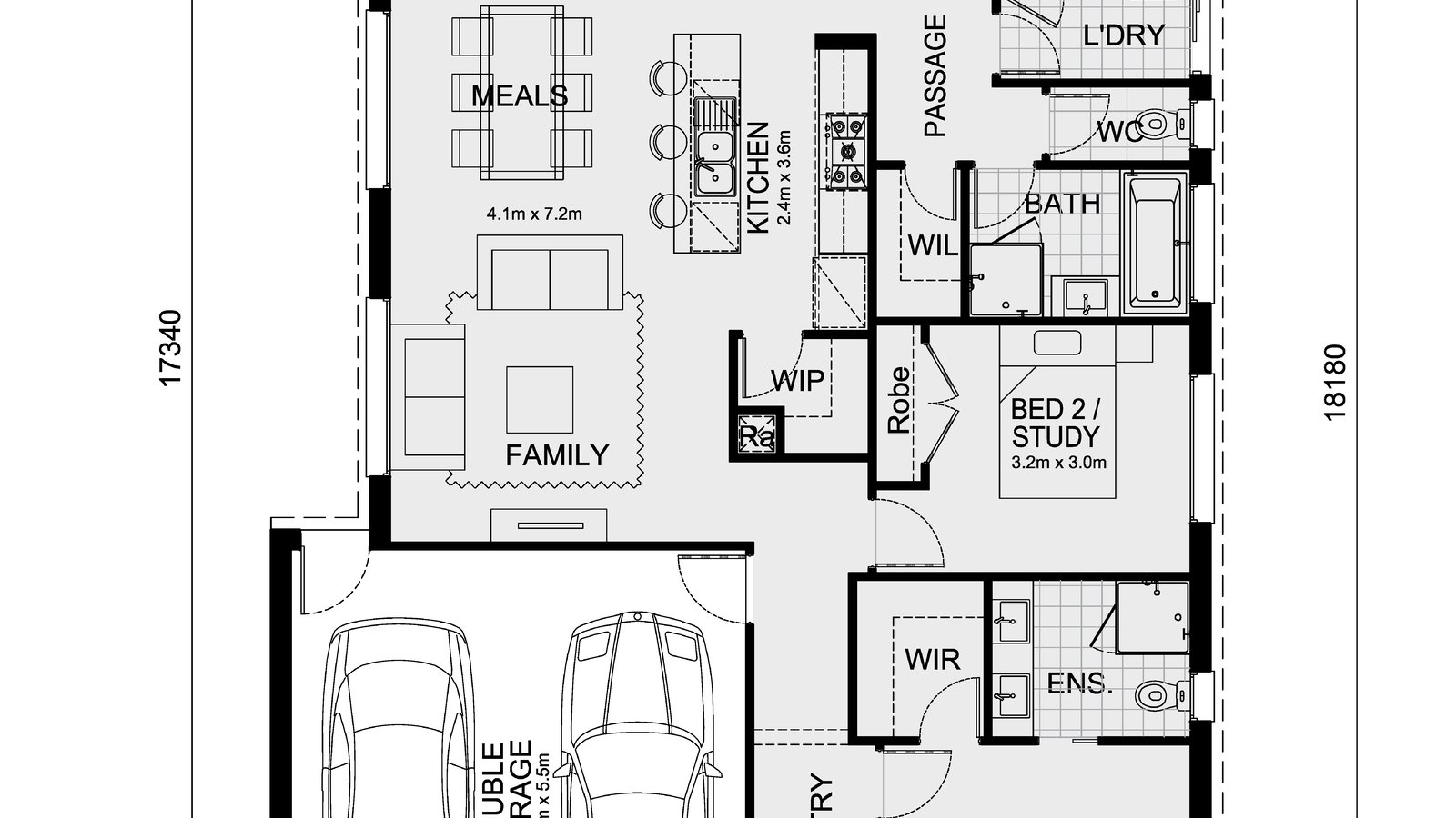 floorplan Image