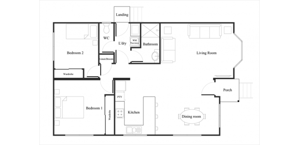 floorplan Image