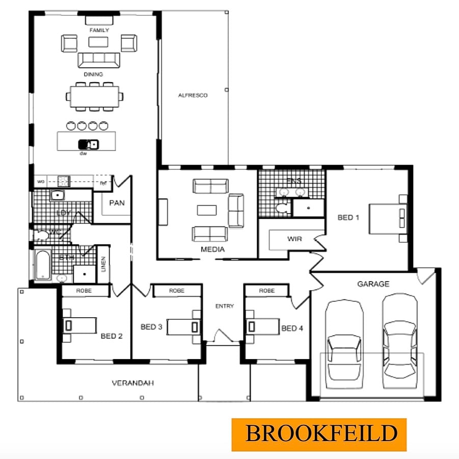 floorplan Image