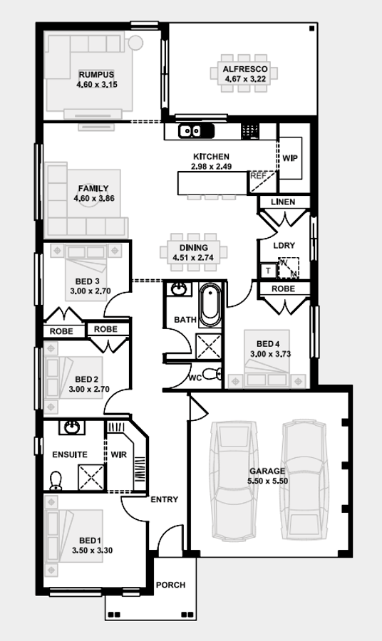 floorplan Image