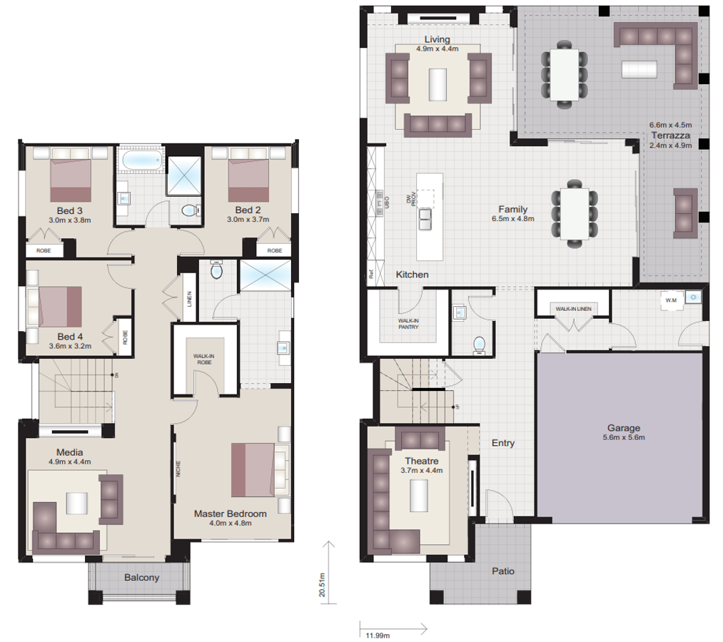 floorplan Image