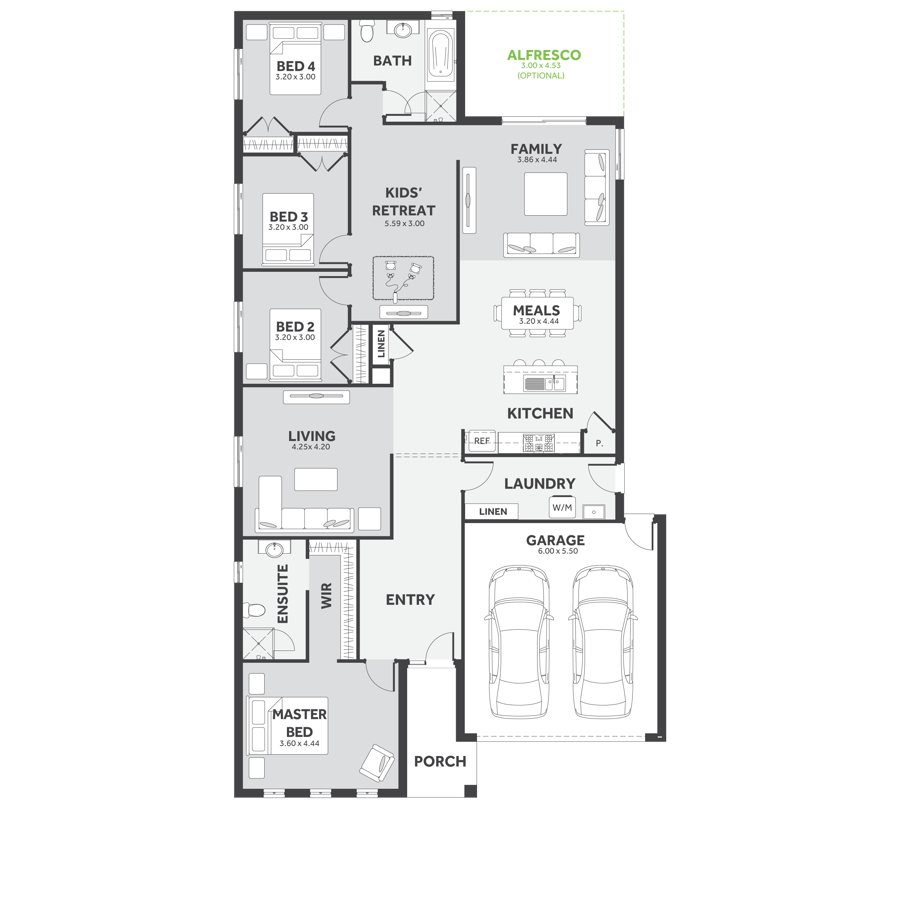 floorplan Image