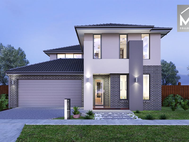 lot 1347 Gator Esplande Clyde North VIC 3978