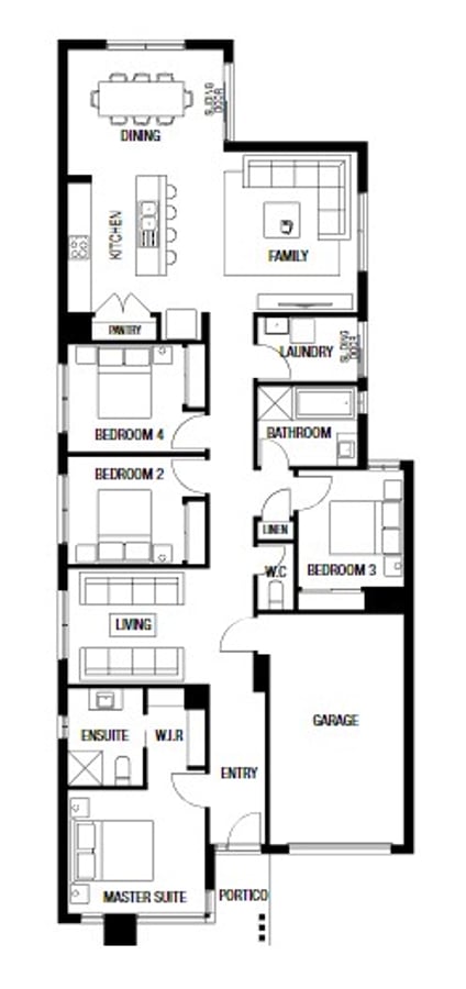 floorplan Image