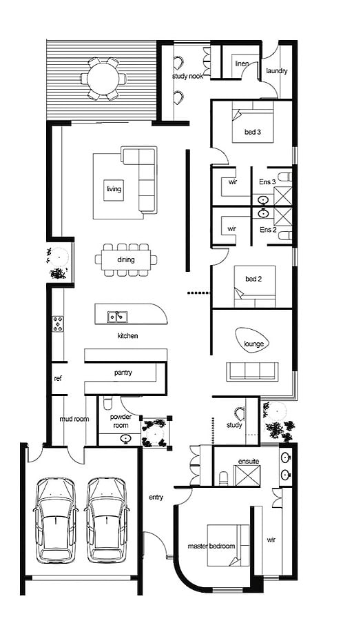 floorplan Image