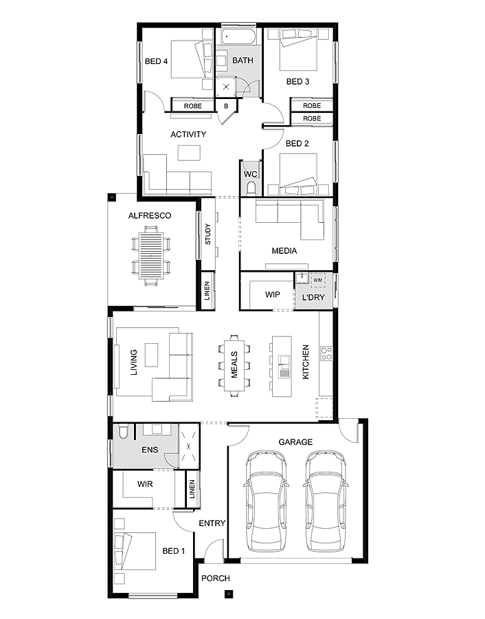 floorplan Image