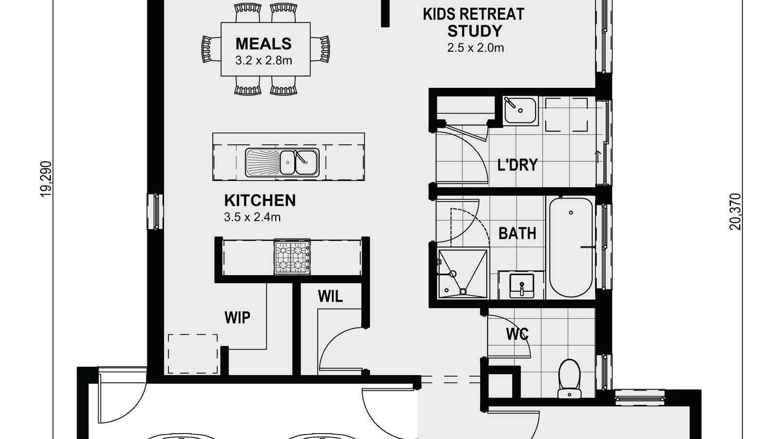 floorplan Image