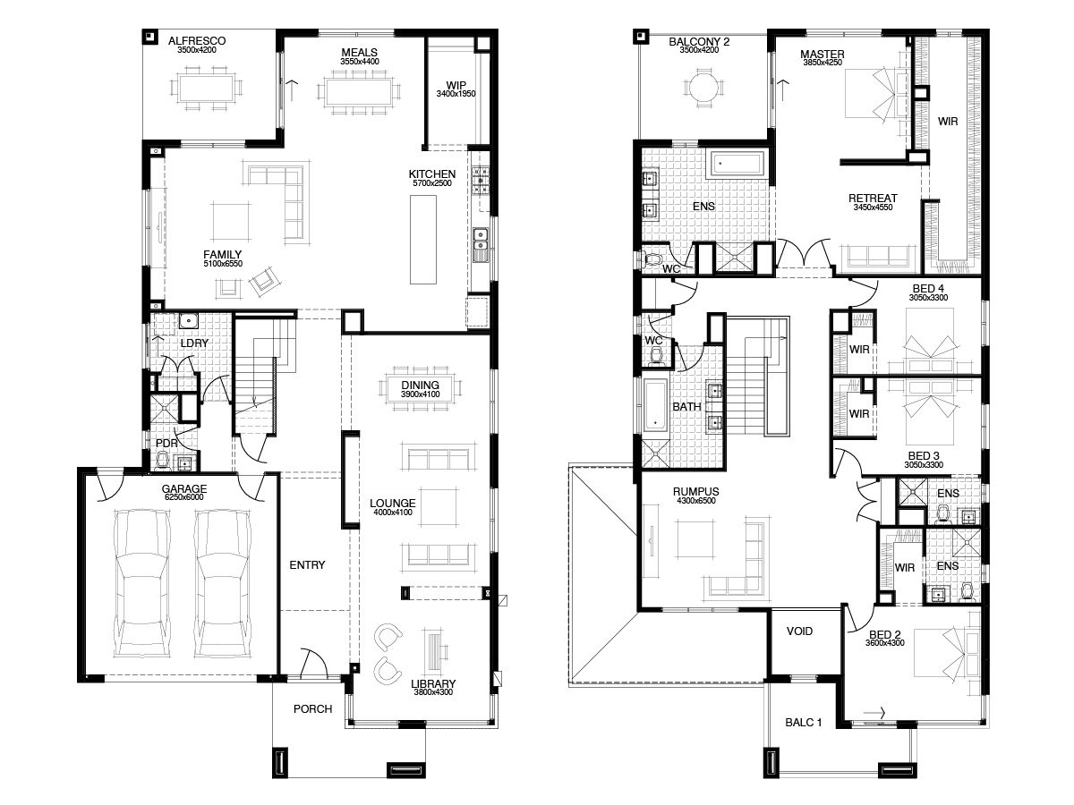 floorplan Image