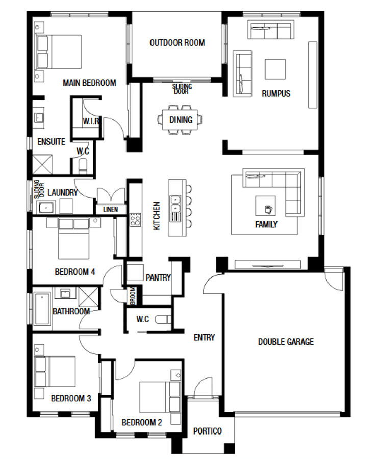 floorplan Image