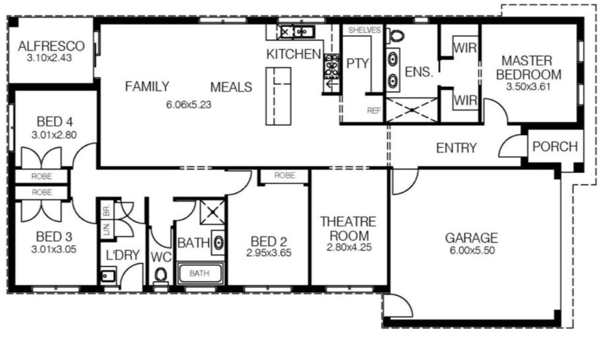 floorplan Image
