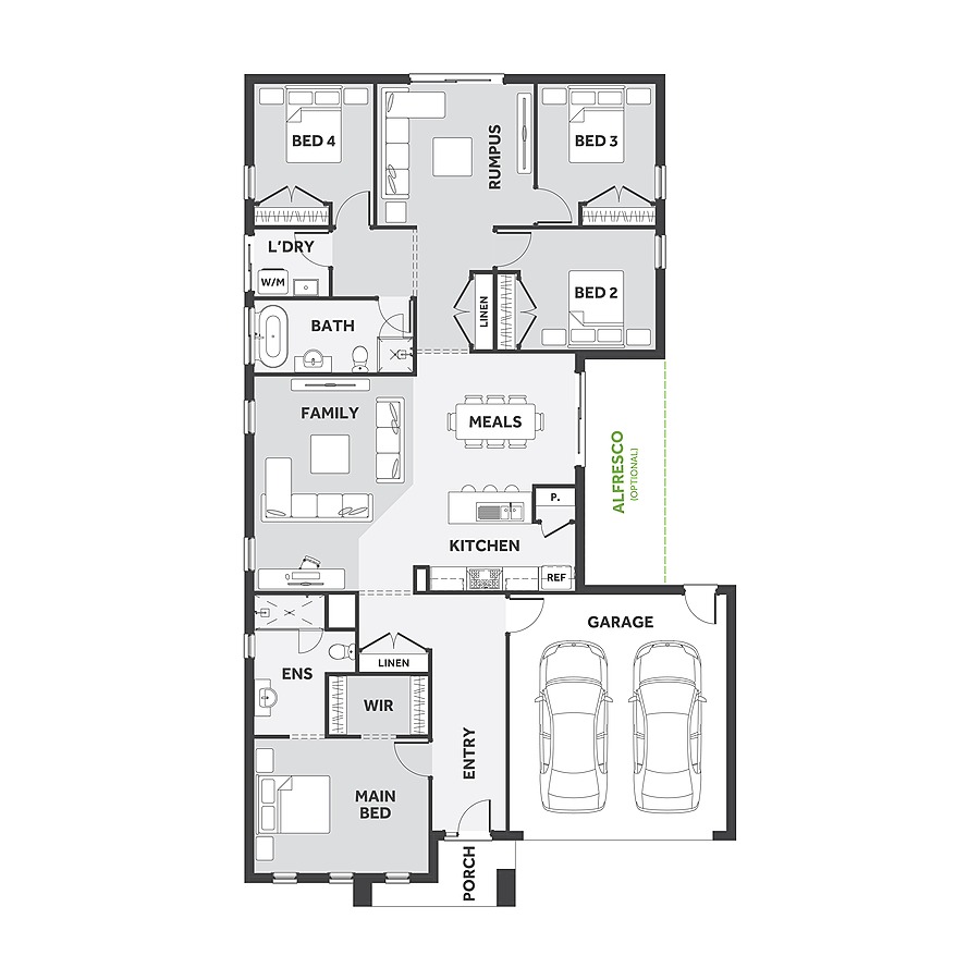 floorplan Image
