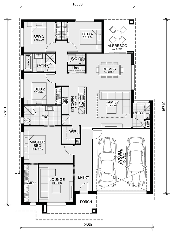 floorplan Image