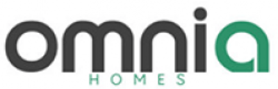 Omnia Homes logo