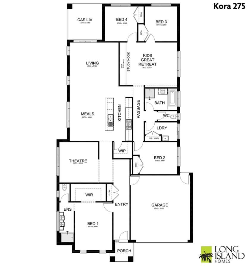 floorplan Image