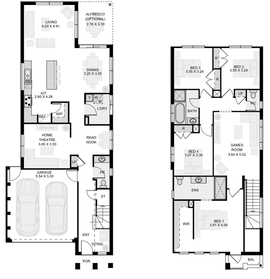 floorplan Image