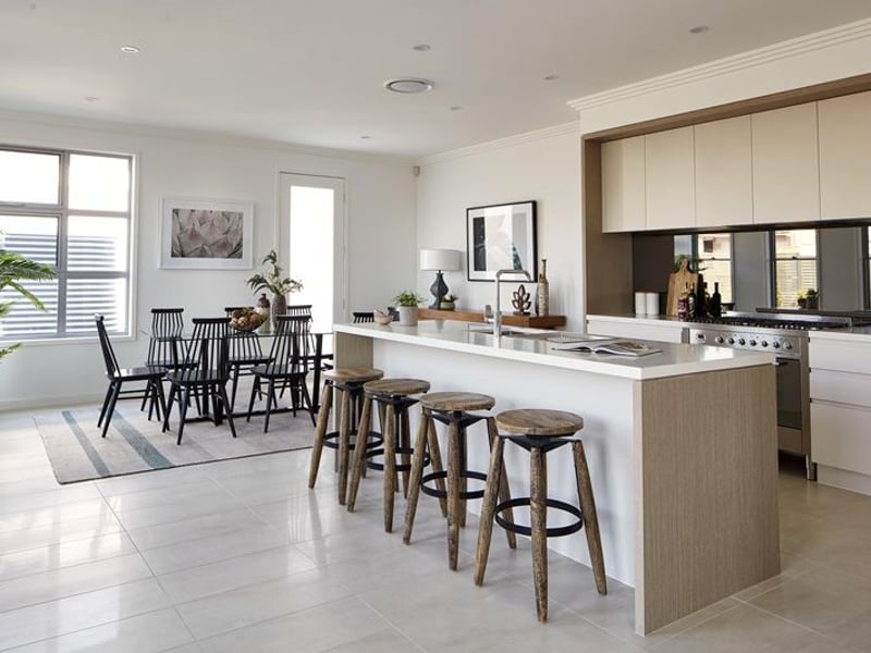 New land estate Mulgoa Rise Glenmore Park NSW 2745 Phone