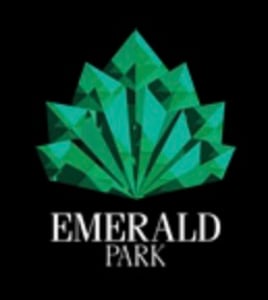 Emerald Park Estate logo