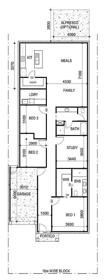 floorplan Image