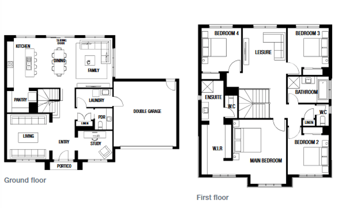 floorplan Image