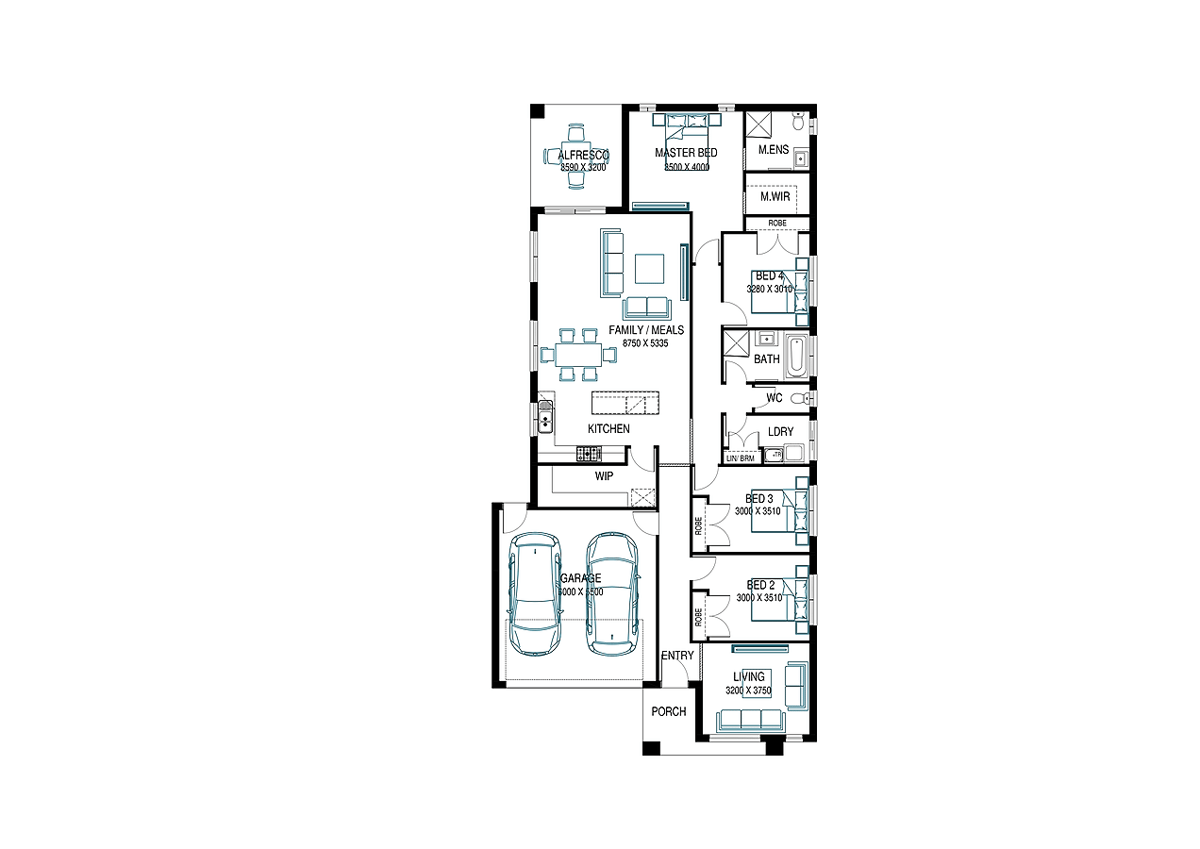 floorplan Image