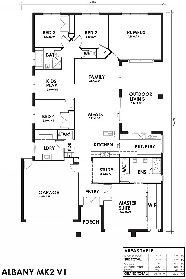 floorplan Image