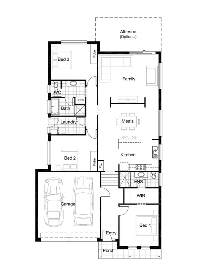 floorplan Image