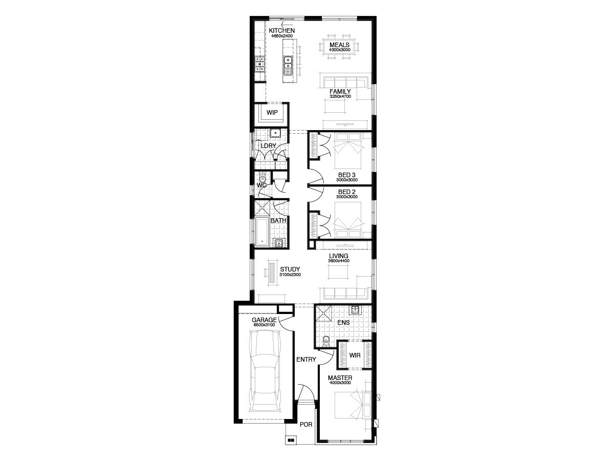 floorplan Image