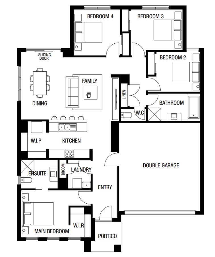 floorplan Image