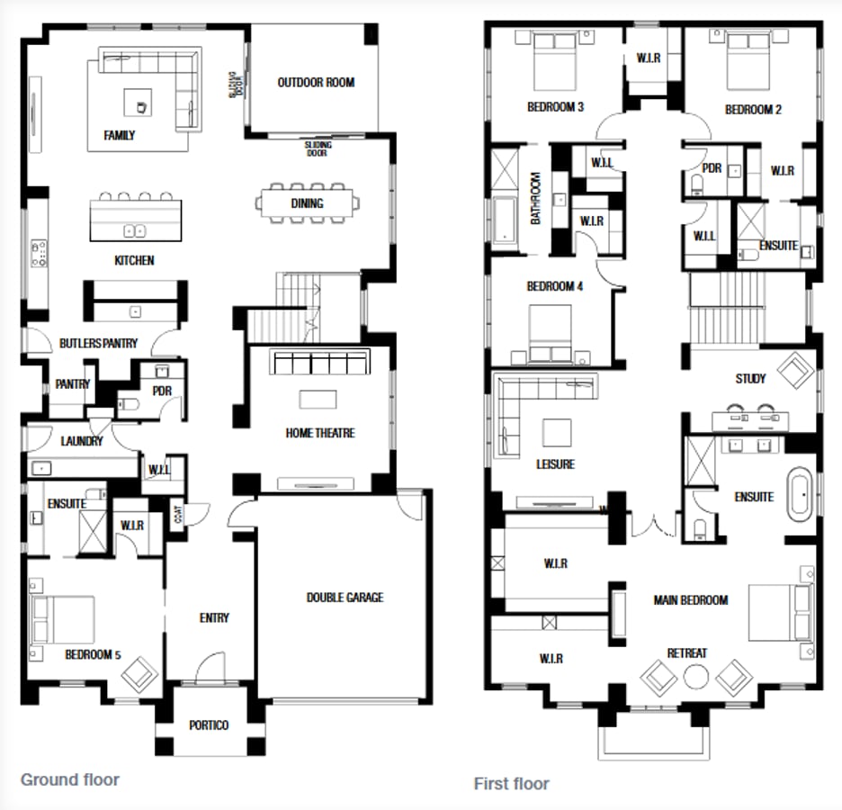 floorplan Image