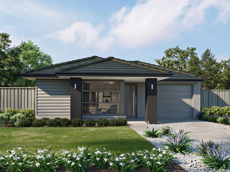Lot 121 Climate Street Fraser Rise VIC 3336