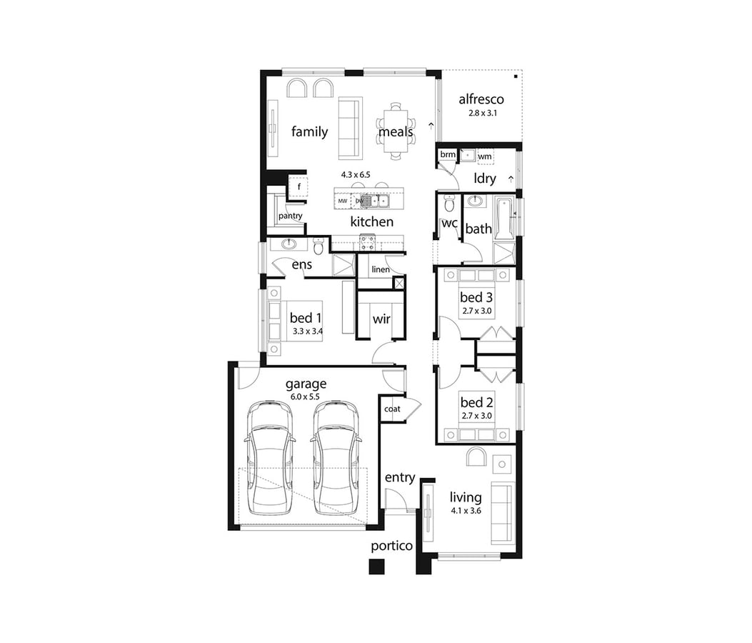 floorplan Image