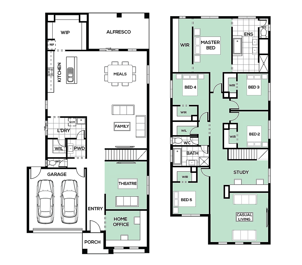 floorplan Image