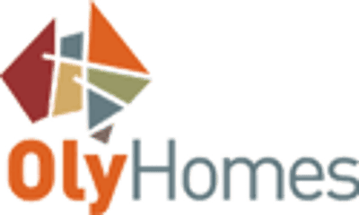 Oly Homes logo