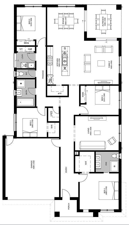 floorplan Image