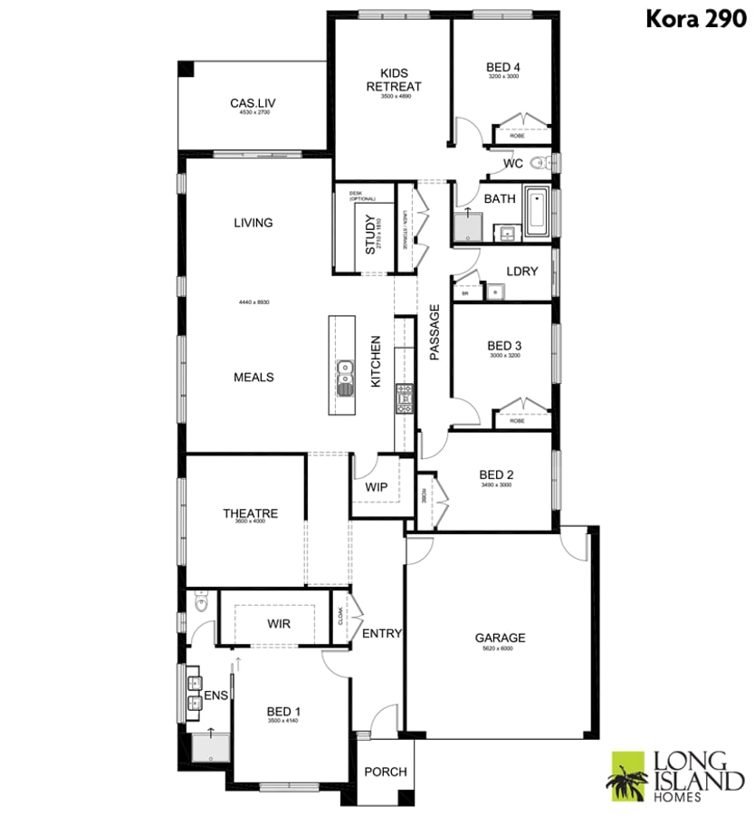 floorplan Image