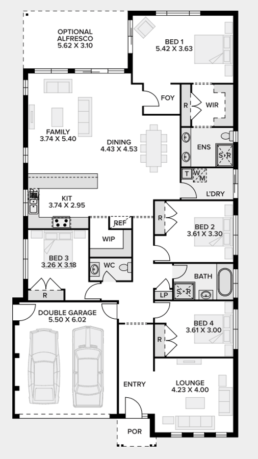 floorplan Image