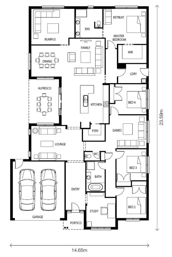 floorplan Image