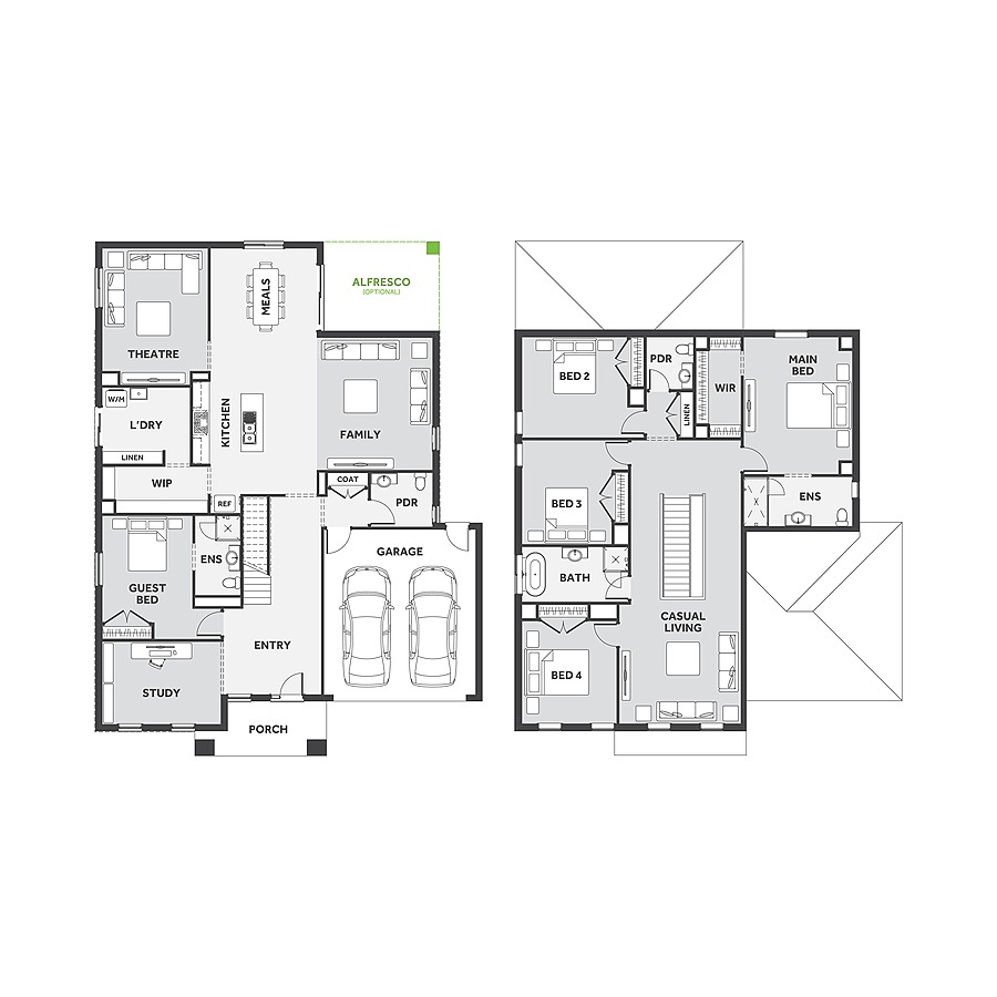 floorplan Image