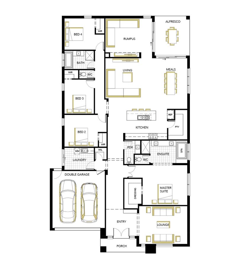 floorplan Image