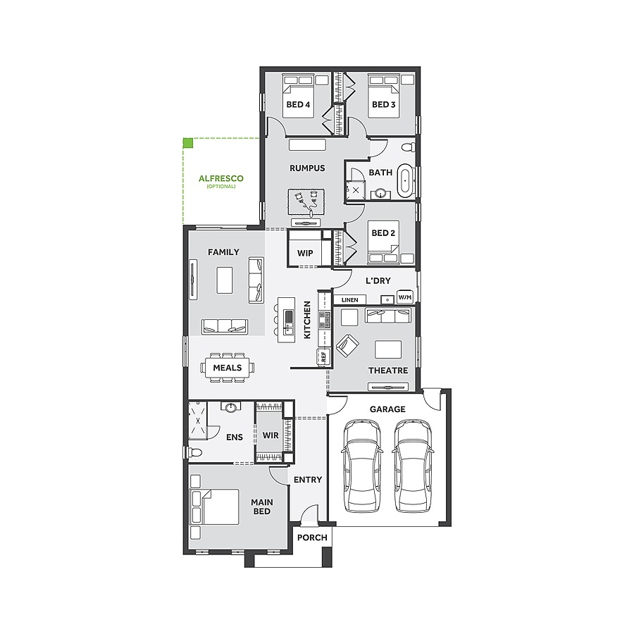 floorplan Image