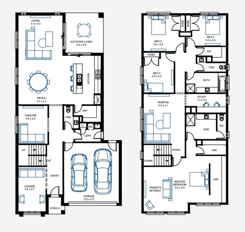 floorplan Image