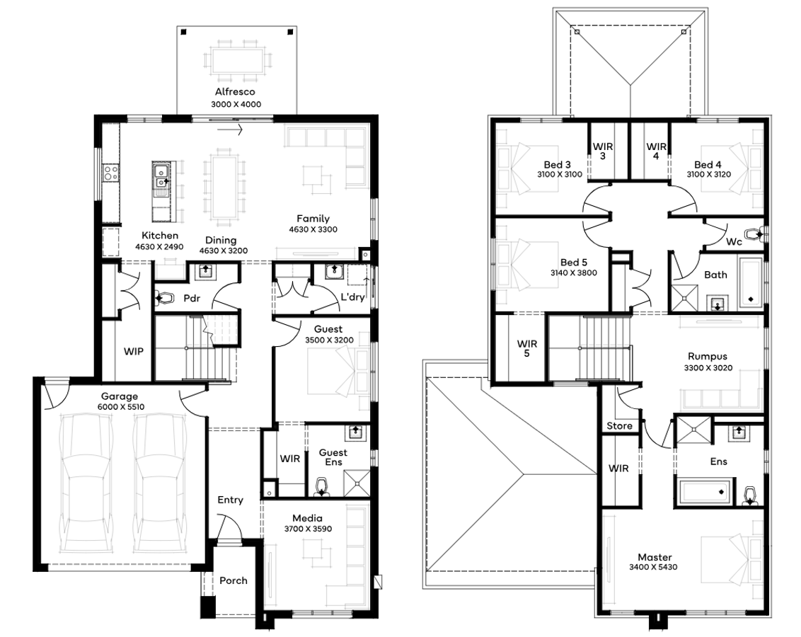 floorplan Image