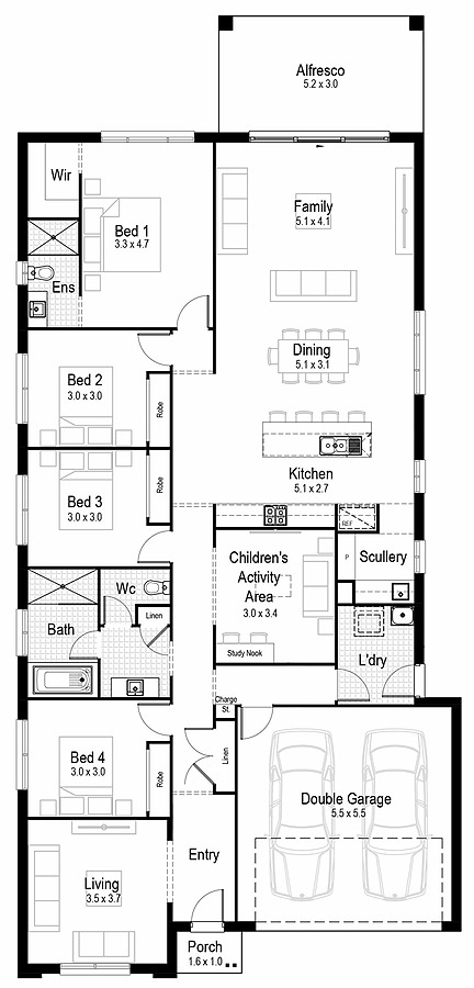 floorplan Image