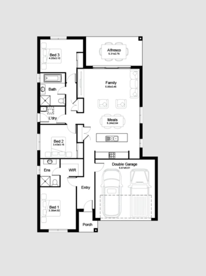 floorplan Image