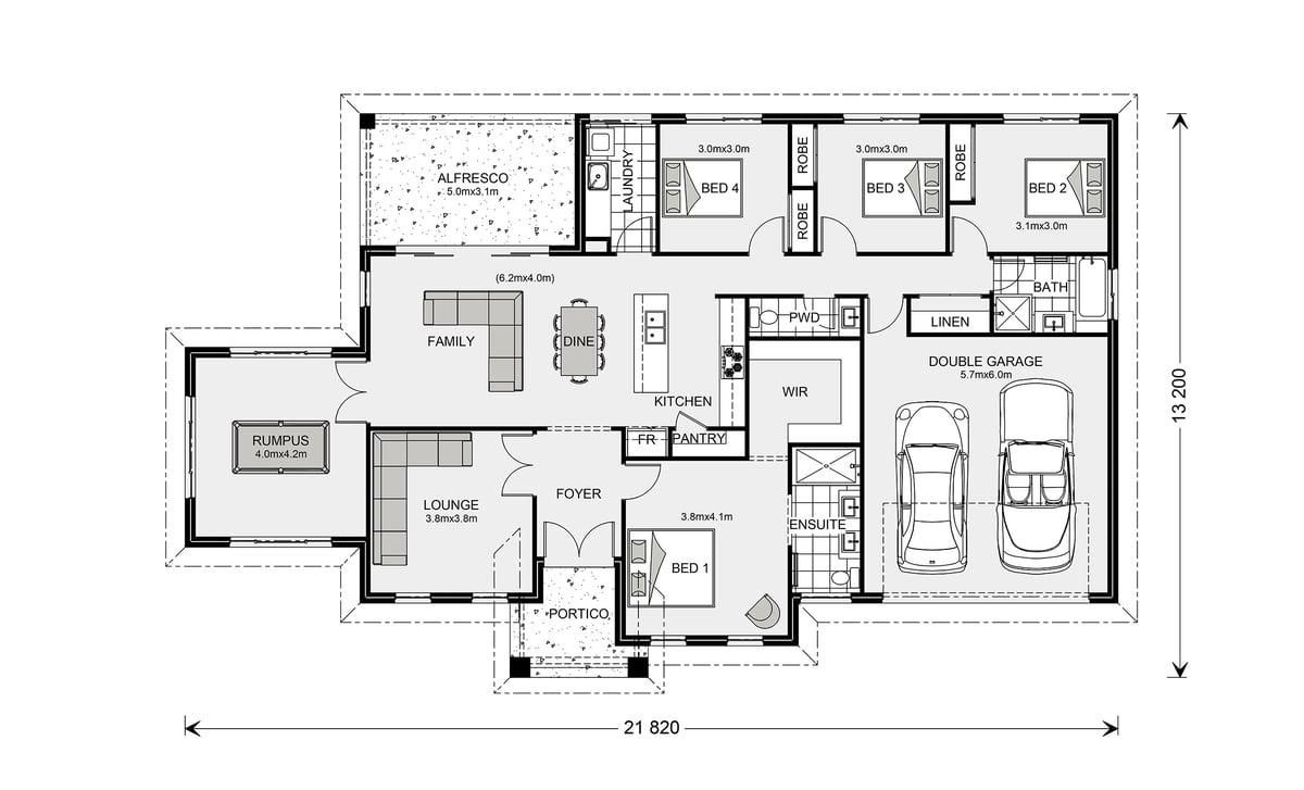 floorplan Image