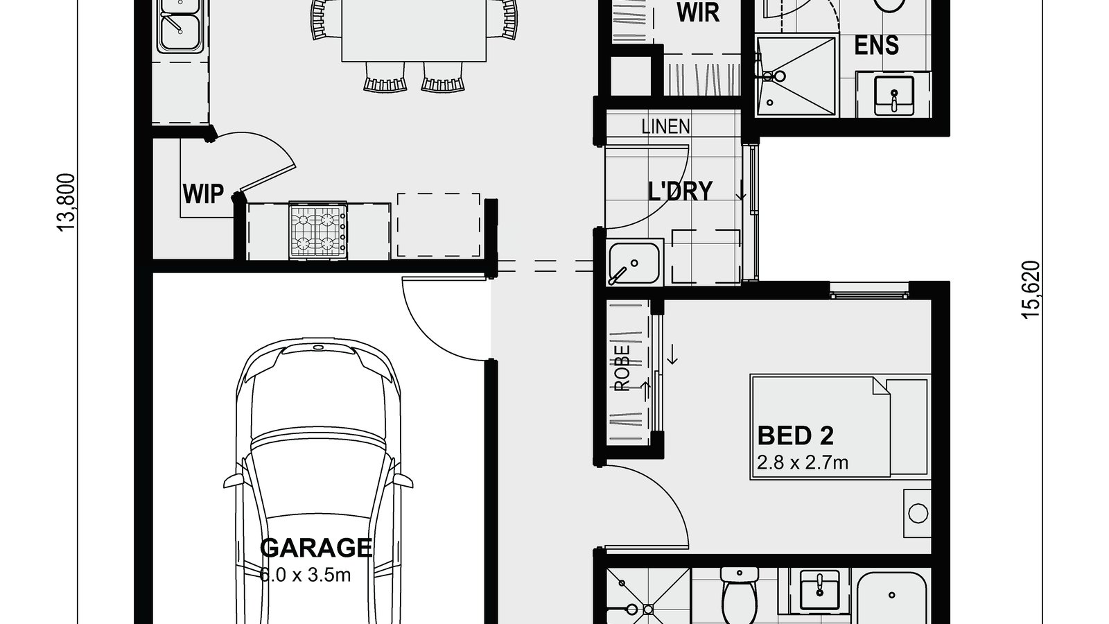 floorplan Image