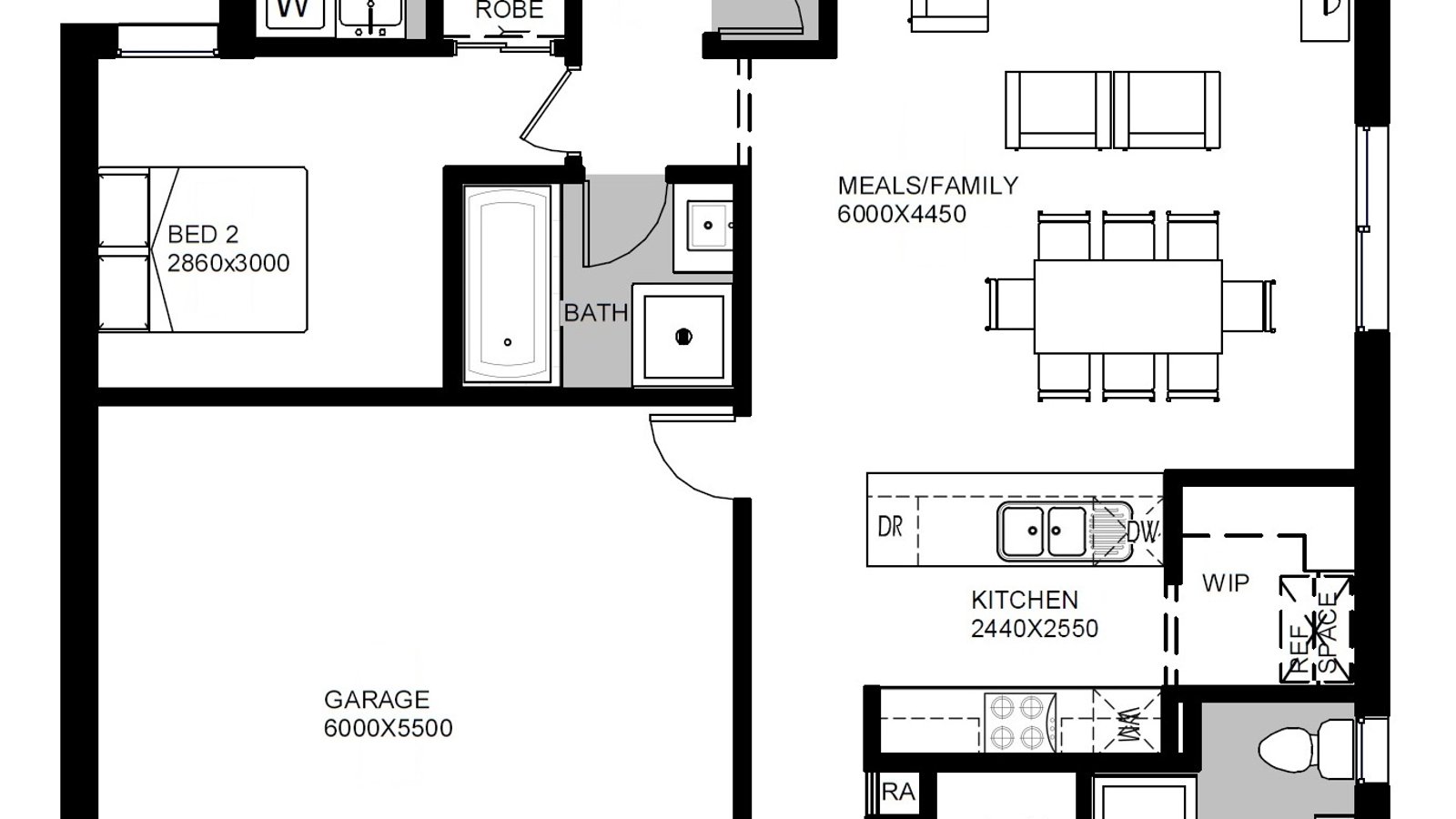 floorplan Image