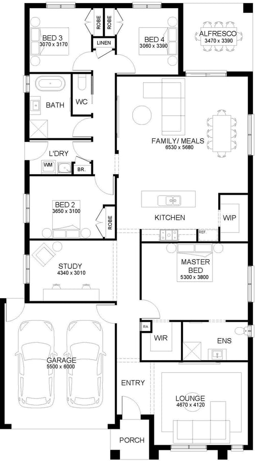 floorplan Image