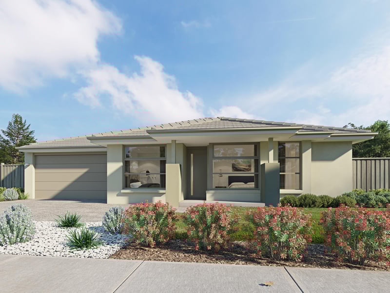 Lot 10 Parrebin Drive Shepparton VIC 3630